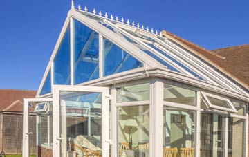 conservatory roof insulation costs Caudlesprings