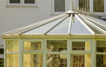 conservatory roof repair Caudlesprings, Norfolk