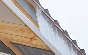 why Caudlesprings fascia repairs are essential
