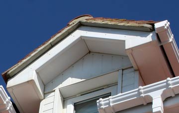 Caudlesprings fascia installation costs
