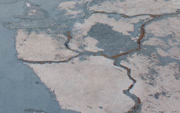 fibreglass roofing replacement Caudlesprings