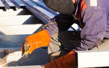 Caudlesprings flat roofing options