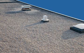 flat roofing Caudlesprings, Norfolk
