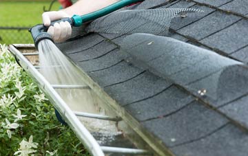 Caudlesprings gutter cleaning costs