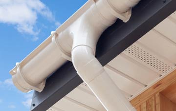 Caudlesprings gutter installation costs