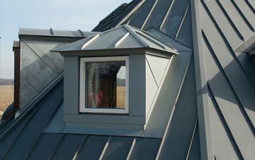 metal roofing Caudlesprings, Norfolk