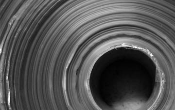 Caudlesprings pvc roof replacement