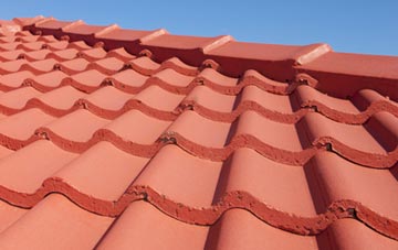 Caudlesprings tile and slate roof replacement