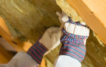 types of Caudlesprings pitched roof insulation materials