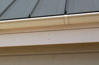 Caudlesprings soffit repair