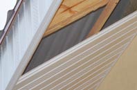 rated Caudlesprings soffit repair companies